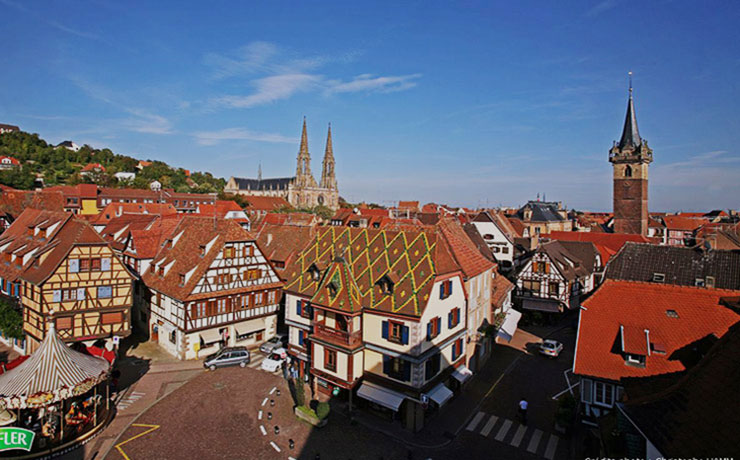 hotel-obernai