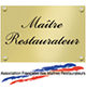 	Maître Restaurateur	